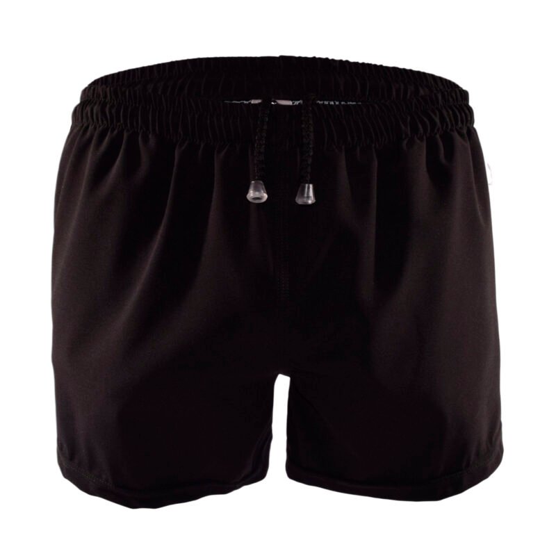 Short Negro