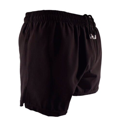 Short Negro