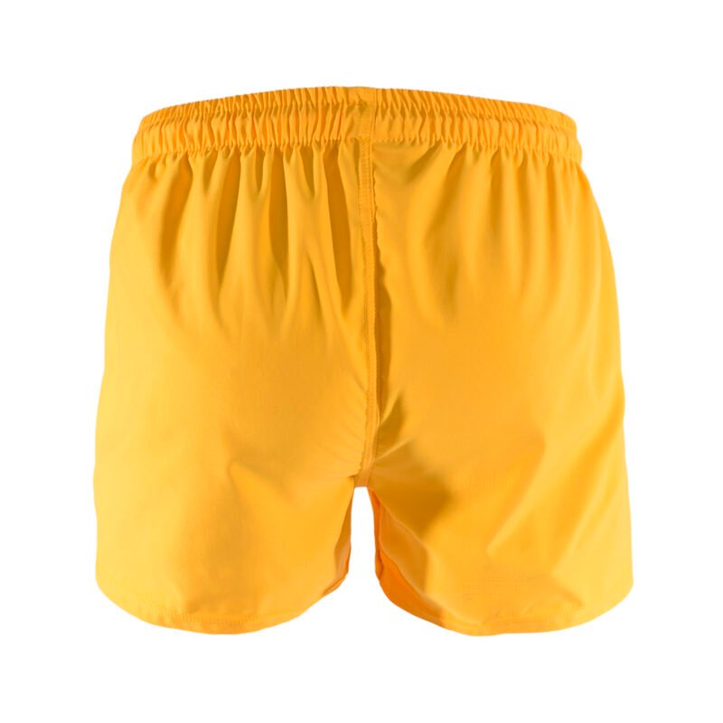 Short Amarillo - Imagen 3