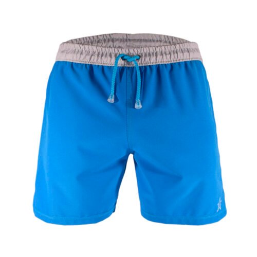 Short Turquesa
