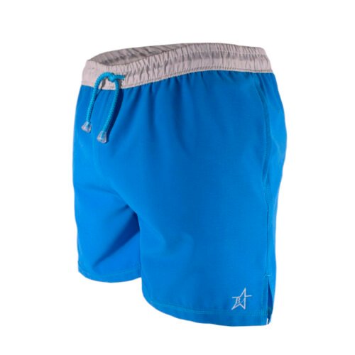 Short Turquesa