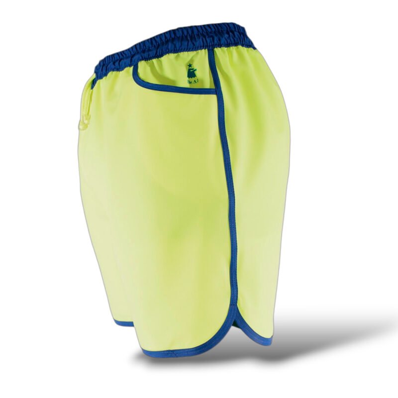 Short Amarillo Neón - Imagen 2