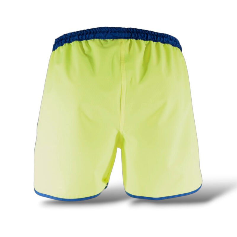 Short Amarillo Neón - Imagen 3