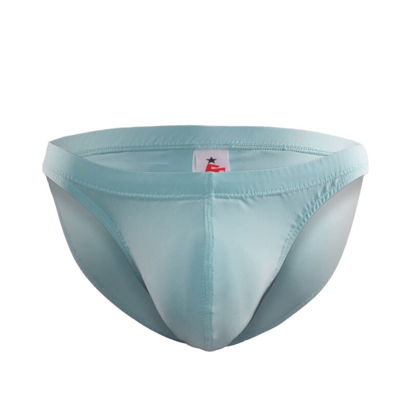 Interior Tanga Menta