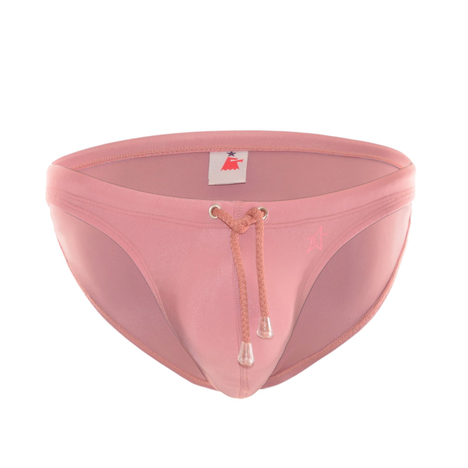 Bañador Tanga Palo de Rosa