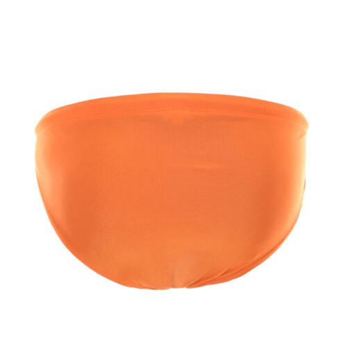 Bañador Tanga Naranja