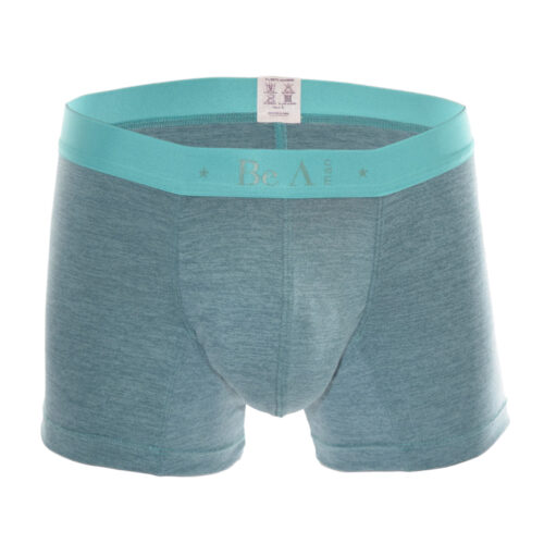 Boxer Jaspe Turquesa