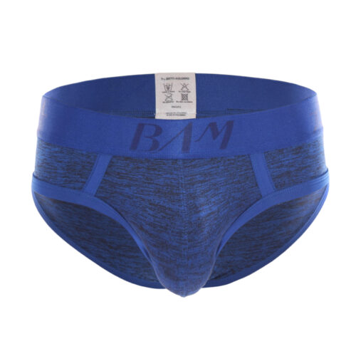 Interior Brief Azul Rey