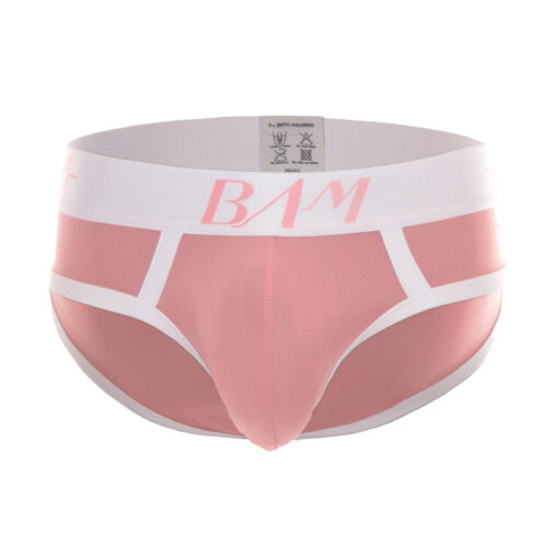Interior Brief Palo de Rosa