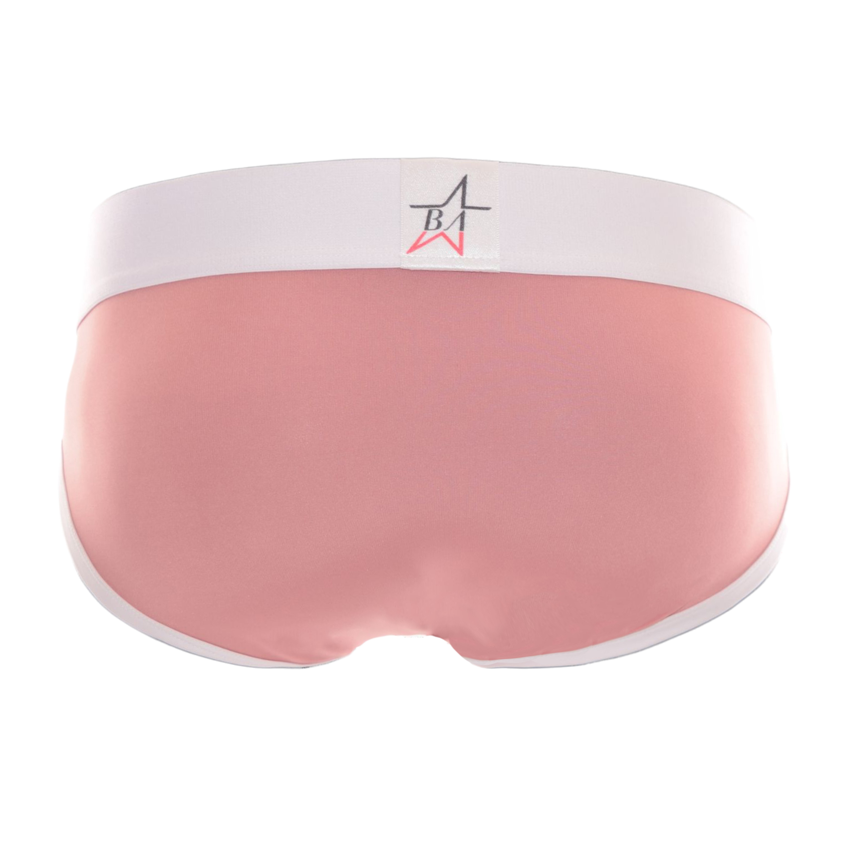 Interior Brief Palo de Rosa - Imagen 2