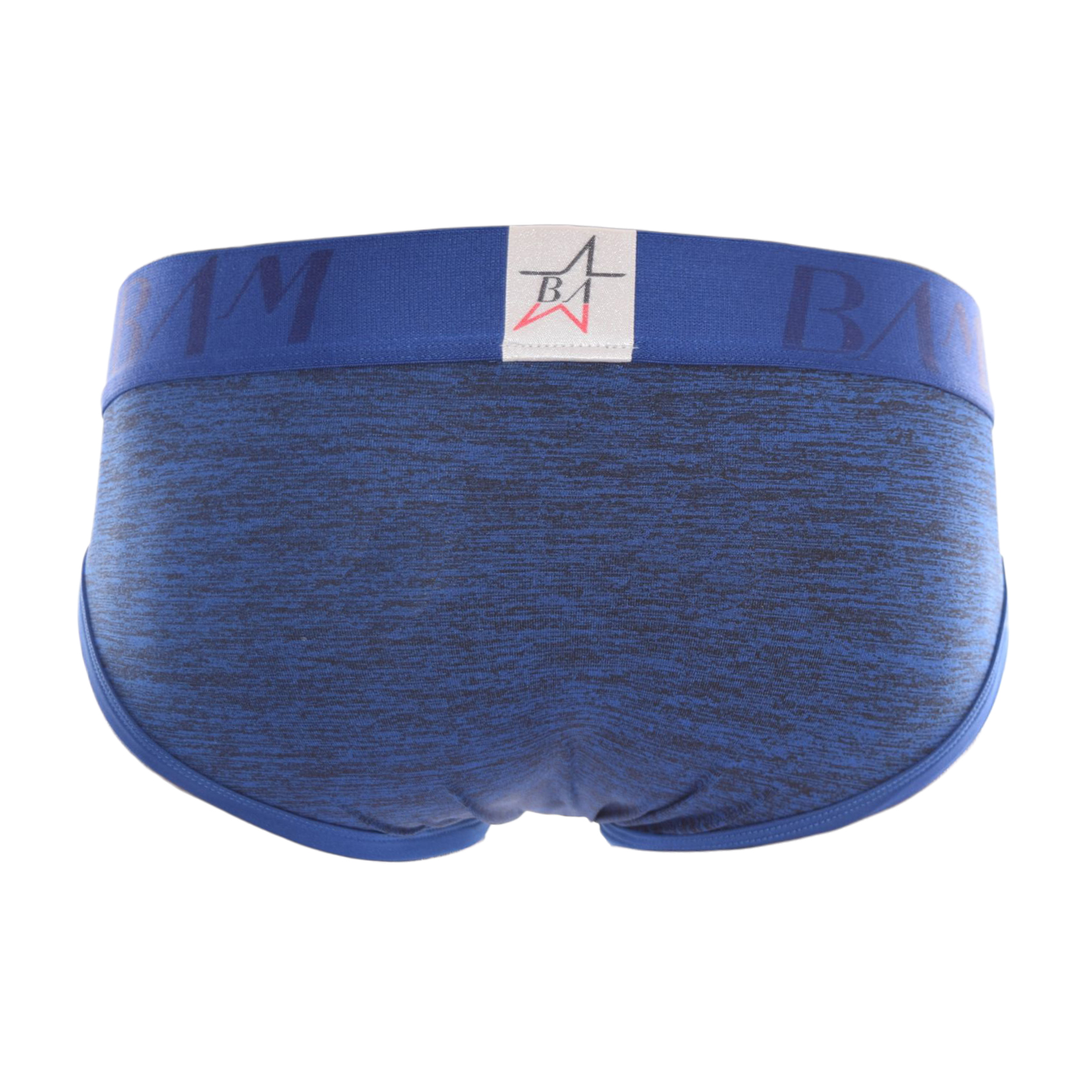 Interior Brief Azul Rey - Imagen 2