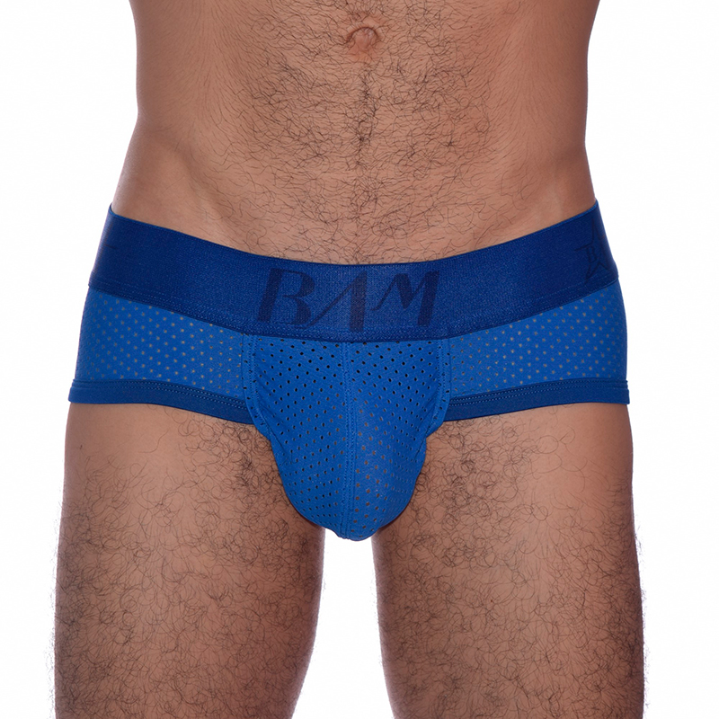 Backless Malla Rey - Imagen 3