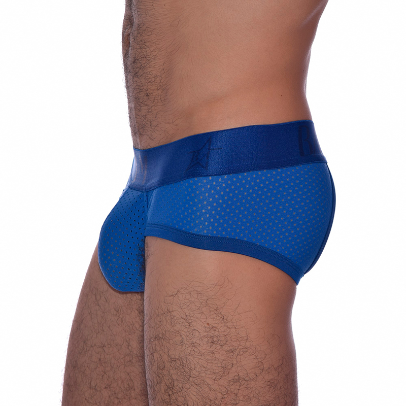 Backless Malla Rey - Imagen 4