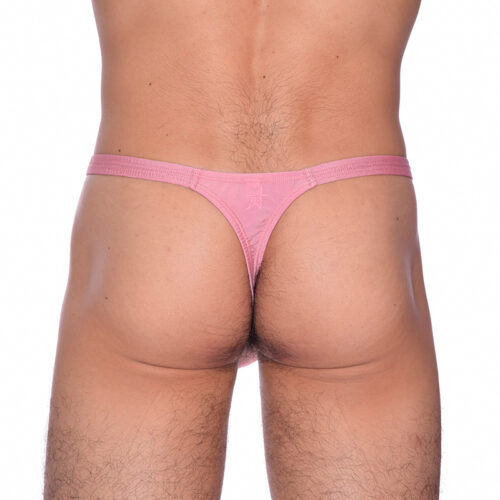 Brasilera Palo de Rosa