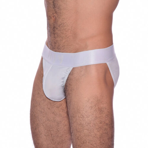 Interior Brief Medio Blanco