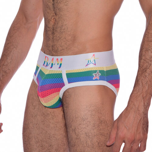 Interior Brief Malla Pride