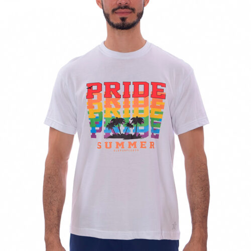 Camiseta Pride Summer