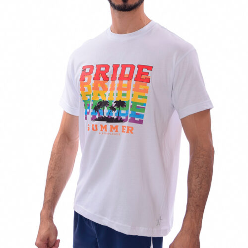 Camiseta Pride Summer
