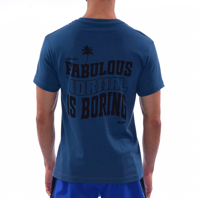 Camiseta Fabulous - Imagen 2