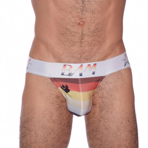 Jockstrap Bear