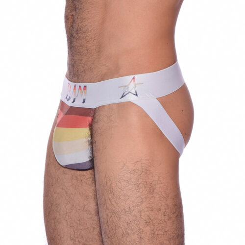 Jockstrap Bear