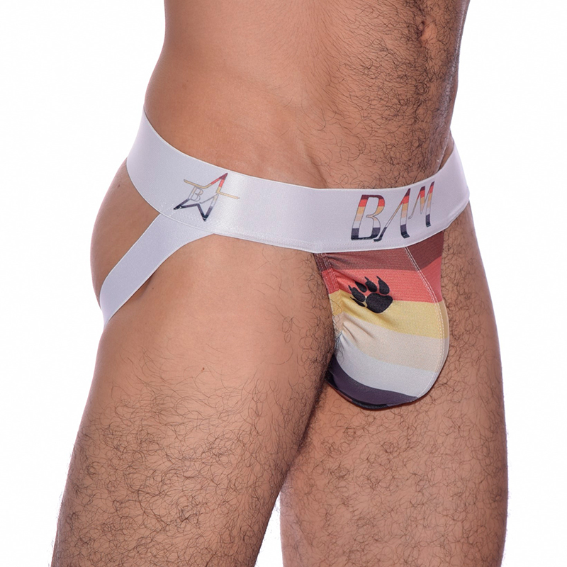 Jockstrap Bear - Imagen 3