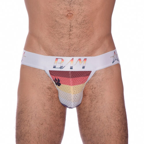 Jockstrap Malla Bear