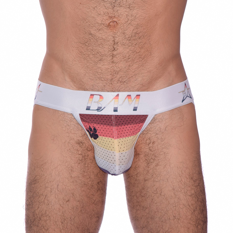 Jockstrap Malla Bear