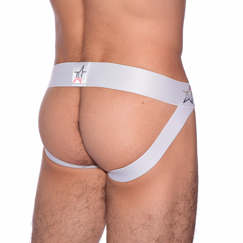 Jockstrap Malla Bear - Imagen 3