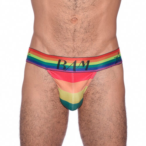 Jockstrap Pride