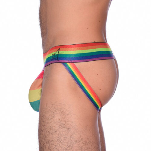 Jockstrap Pride