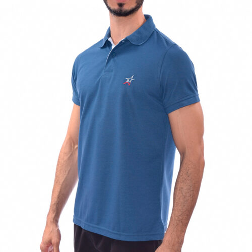 Polo Azul Navy