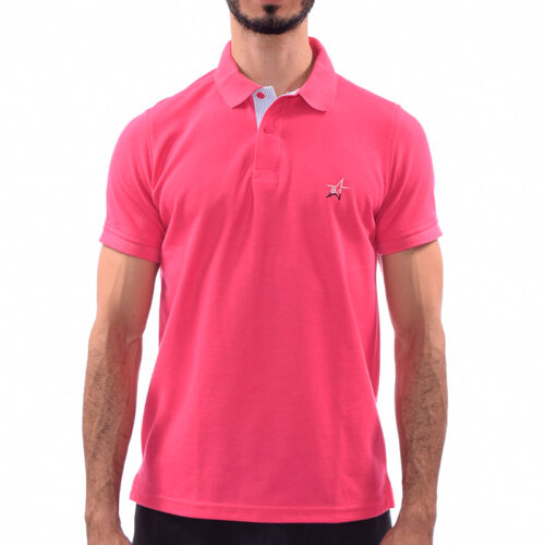 Polo Fucsia