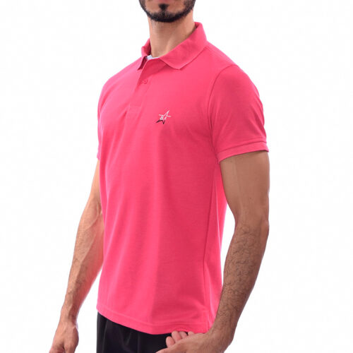 Polo Fucsia