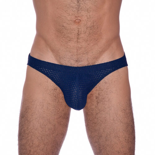 Interior Tanga Malla Turquí