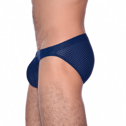 Interior Tanga Malla Turquí