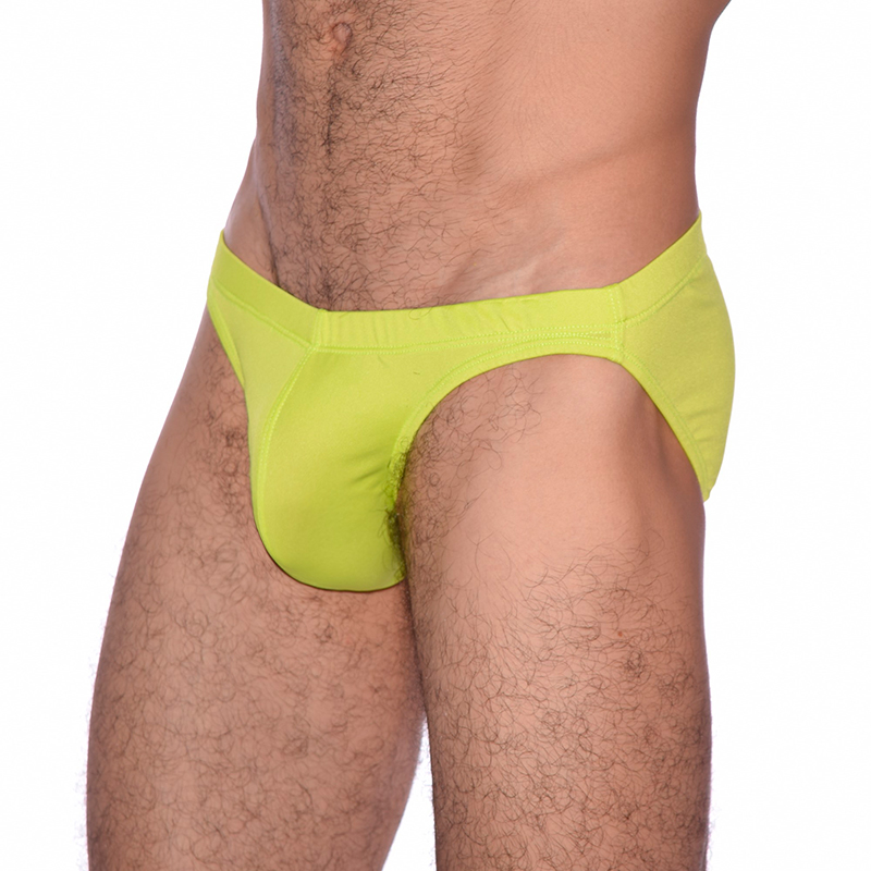 Interior Verde Limón - Imagen 2