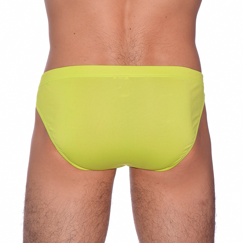 Interior Verde Limón - Imagen 3