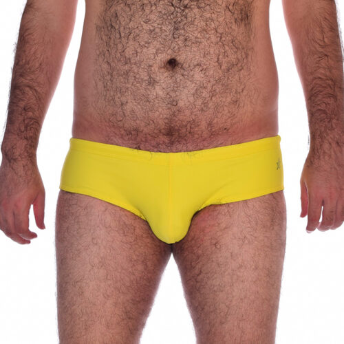 Bañador Amarillo