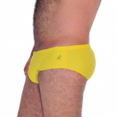 Bañador Amarillo