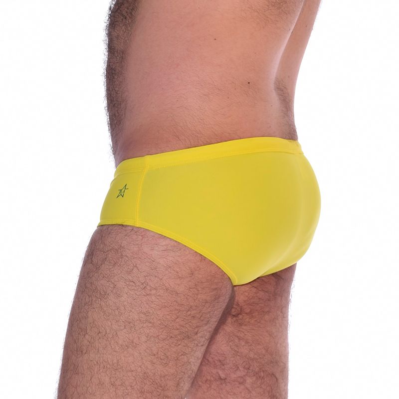 Bañador Amarillo - Imagen 3