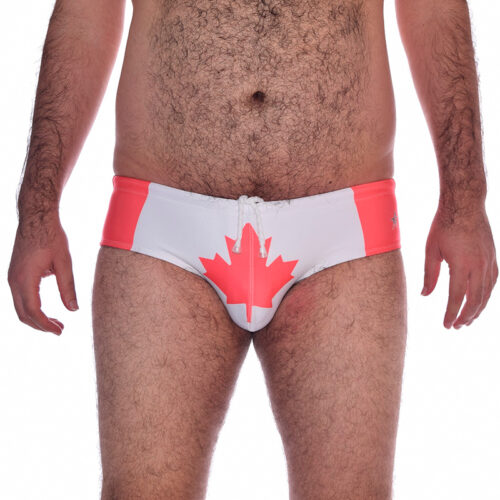 Bañador Canada