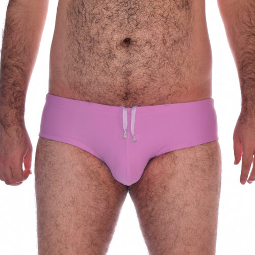 Bañador Lavanda