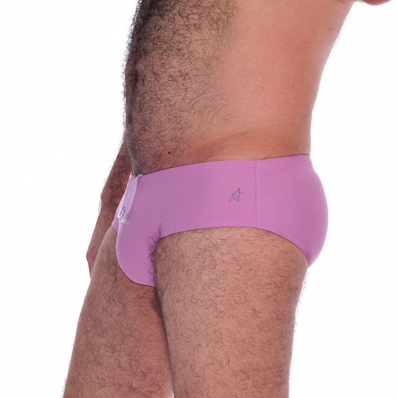 Bañador Lavanda - Imagen 2