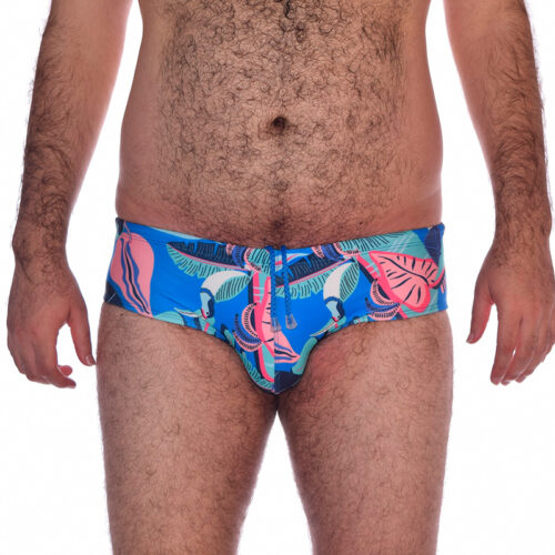 Bañador Tropico