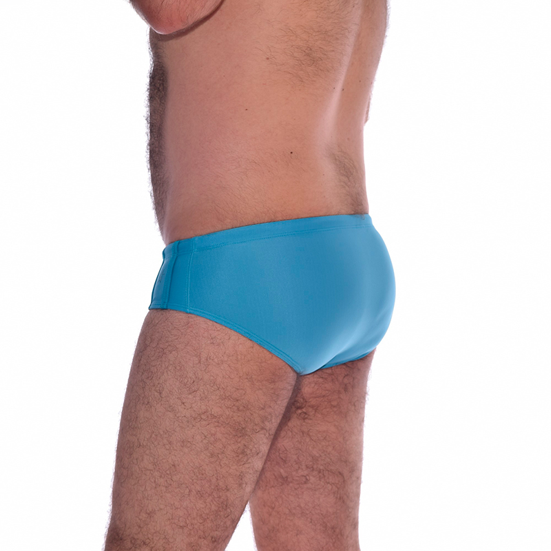 Bañador Turquesa - Imagen 3
