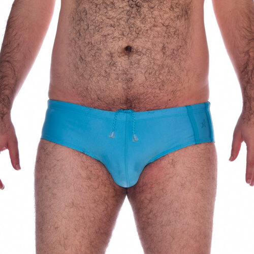 Bañador Turquesa