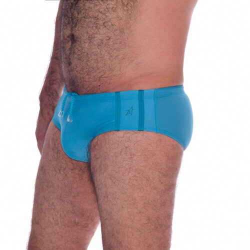 Bañador Turquesa