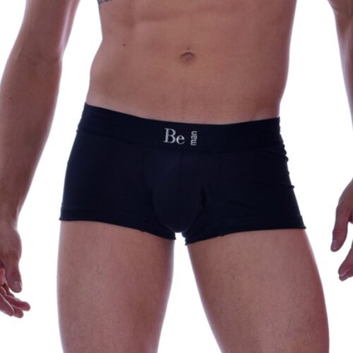 Boxer Negro
