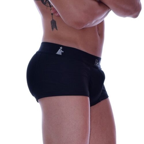 Boxer Negro